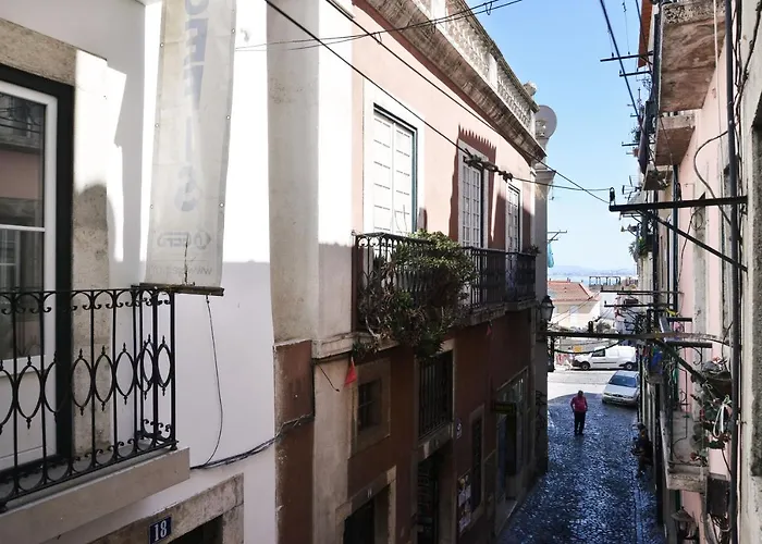 Apartmento com 1 dormitório